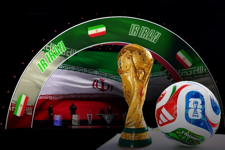 Война vs спорт: поедет ли сборная Ирана на ЧМ 2026?