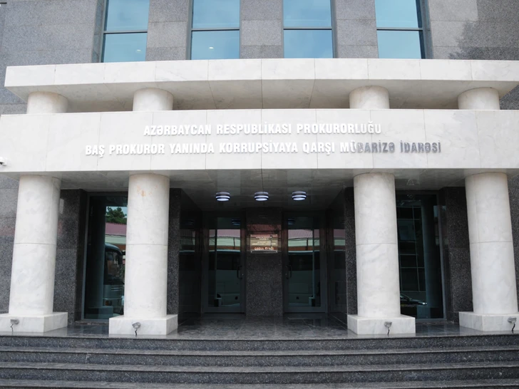 Антикоррупционное управление при генпрокуроре раскрыло хищение в Губинском спорткомплексе
