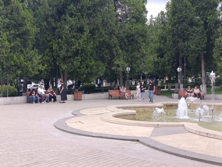 Media.az - Новости Азербайджана - Ханкенди переживает рост туристического потока с началом летнего сезона