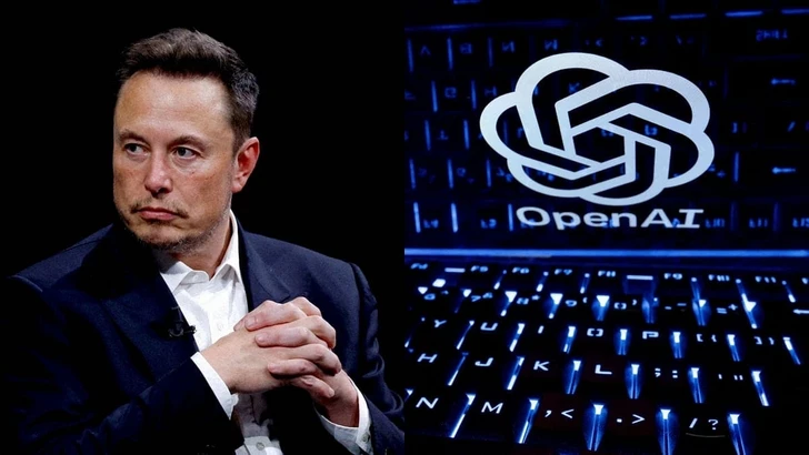 Создатели ChatGPT обвиняют Илона Маска в целенаправленной кампании против OpenAI