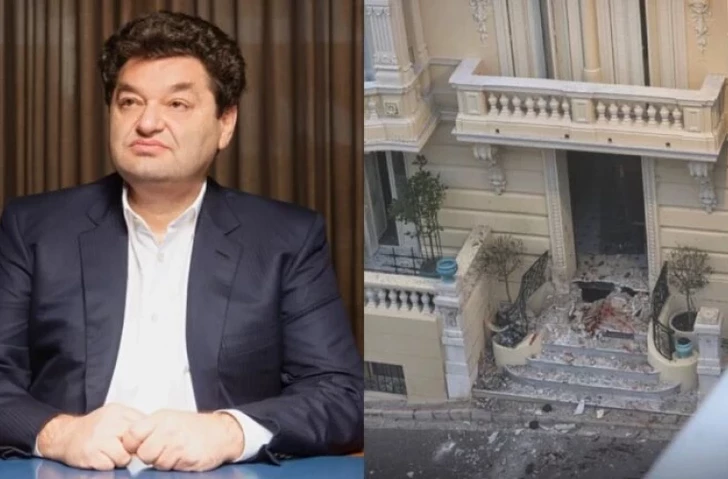 Названо имя возможного заказчика покушения на украинского бизнесмена в Монако
