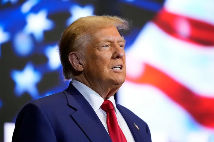 Трамп: США и Иран ведут переговоры, даже если Тегеран это не признает