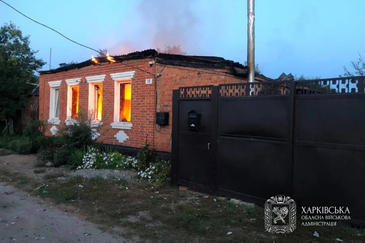 Media.az - Новости Азербайджана - РФ нанесла удары по трем городам Украины - есть погибшие и раненые