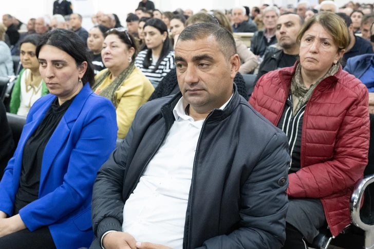 Media.az - Новости Азербайджана - На судебном заседании были продемонстрированы видеоматериалы о захвате Шушинского района