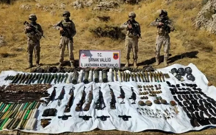50 боевиков РПК сложат оружие в Ираке под контролем трёх сторон
