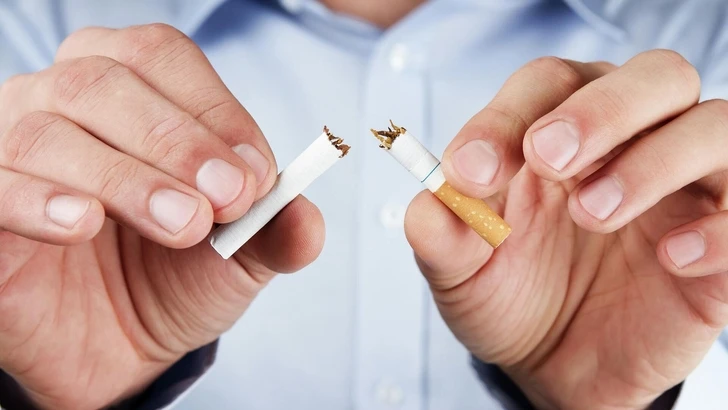 Курильщики в США массово отказываются от традиционных сигарет - ИССЛЕДОВАНИЕ