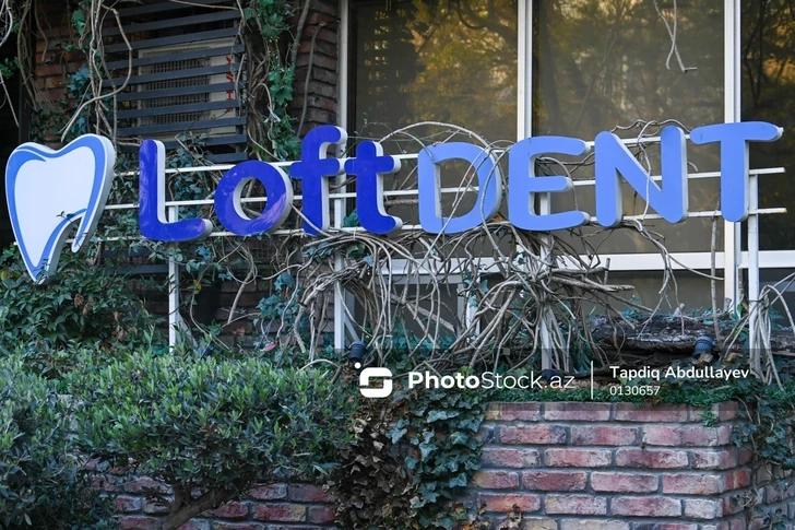Директор Loft Dent признал вину по делу о пожаре с тремя погибшими в Баку