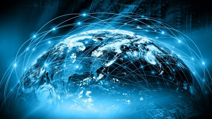 Eutelsat OneWeb протестировала высокоскоростную интернет-сеть LEO в Баку