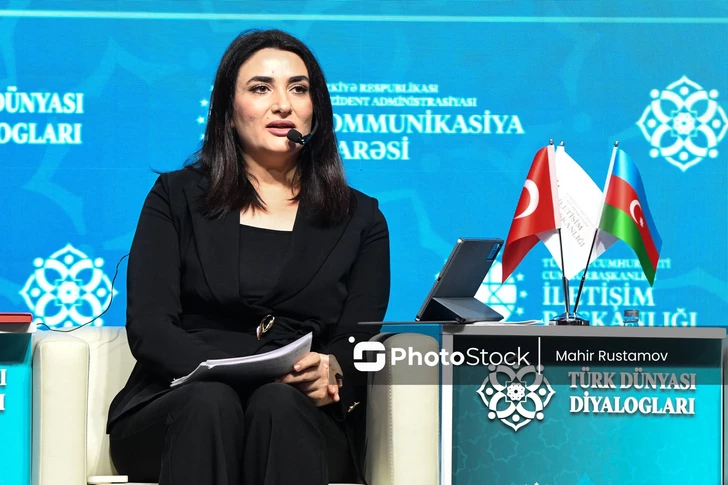Media.az - Новости Азербайджана - Администрация президента Турции организовала в Баку дискуссию о будущем тюркских государств