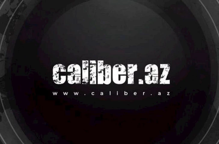 Caliber запускает контент на азербайджанском языке