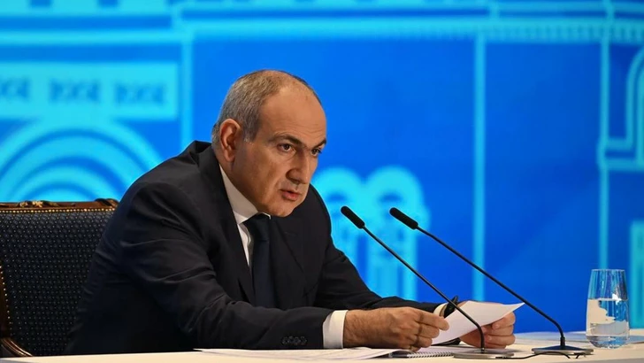 Премьер-министр Армении назвал присутствие российской базы в Гюмри не жизненной необходимостью