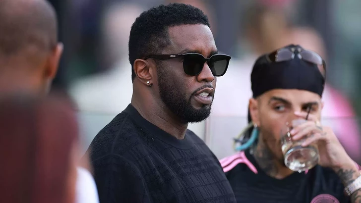 P. Diddy продал особняк в Майами за $55 млн