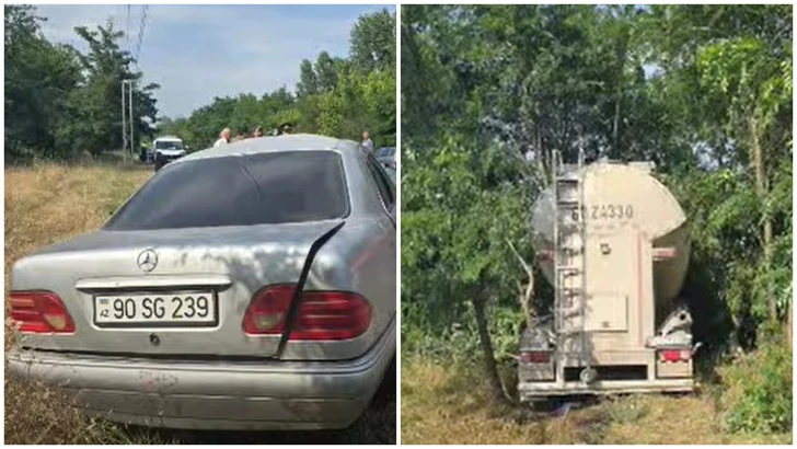 ГУГДП напомнила водителям об опасности сонливости за рулем после смертельного ДТП в Тертере