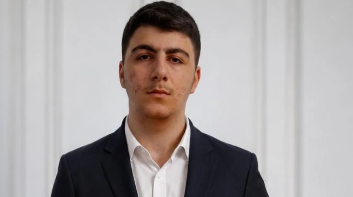 Набравший 400 баллов Орхан Мансимли рассказал о главном правиле подготовки