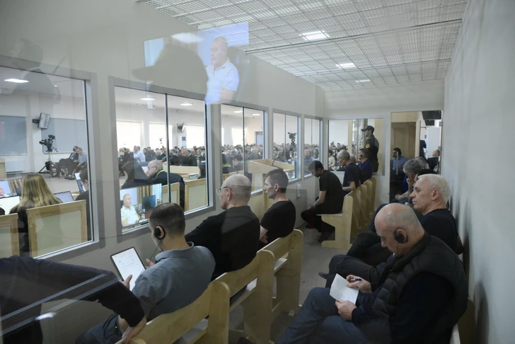 Media.az - Новости Азербайджана - Суд над гражданами Армении: Обнародованы признания о разрушении сел
