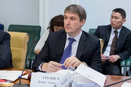 Денис Трефилов: В пространстве СНГ разработаны модельные принципы и практики взаимодействия