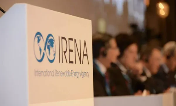 Кандидатура Азербайджана представлена на пост вице-президента 17-й сессии Ассамблеи IRENA