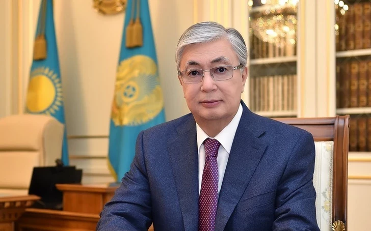 Казахстан приветствует мирное соглашение Азербайджана и Армении