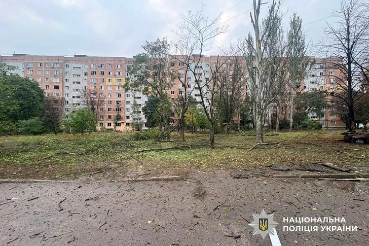 Российские обстрелы Донецкой и Херсонской областей: погибшие и раненые среди мирного населения