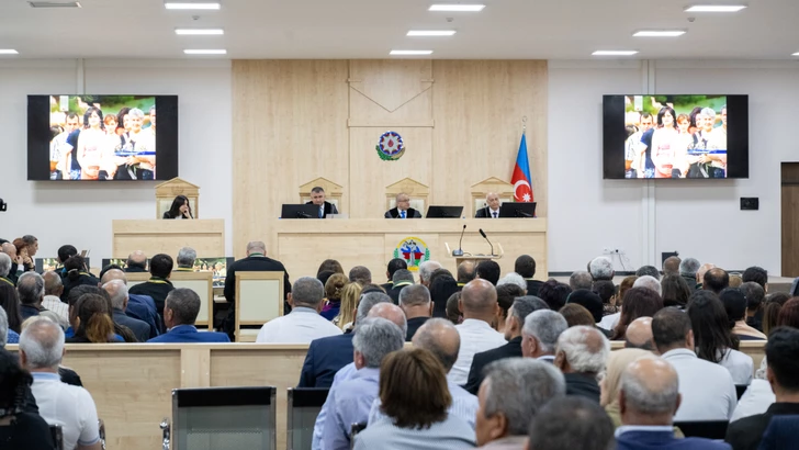 В Баку прошло очередное судебное заседание по делу обвиняемых в военных преступлениях против АР
