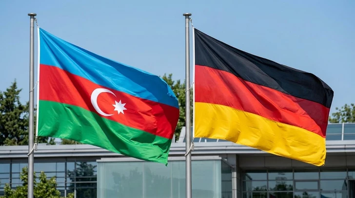 Немецкие компании покажут инновационные решения для пищепрома Азербайджана