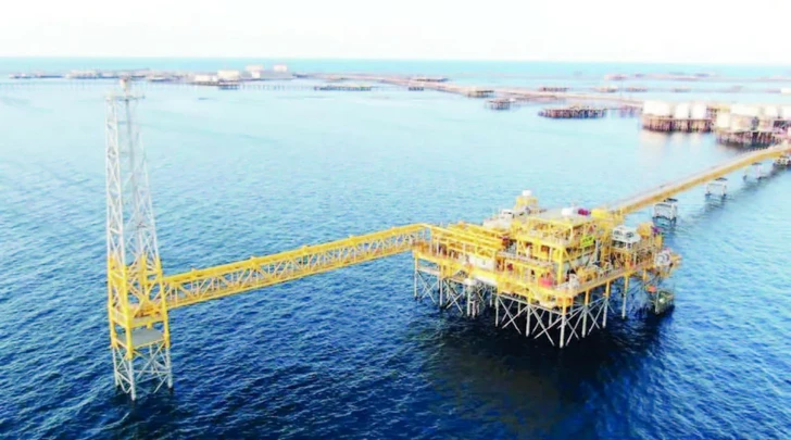 Французская компания Vallourec присоединяется к разработке месторождения «Абшерон»