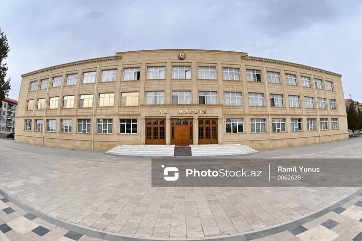 Стало известно, когда состоится первое заседание осенней сессии Али Меджлиса НАР