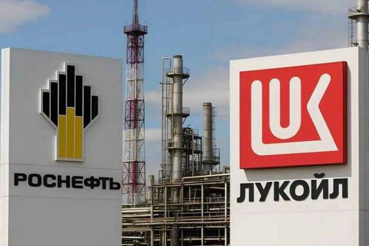 Российские компании «Лукойл» и «Роснефть» могут попасть под санкции Евросоюза