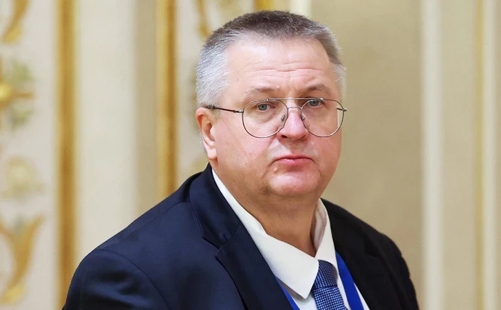 Заместитель премьер-министра России поблагодарил Азербайджан