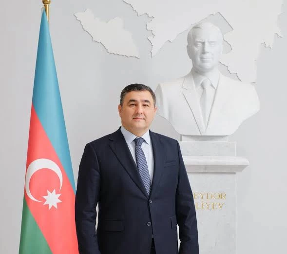 Агалар Атамогланов отозван с должности посла Азербайджана в Казахстане