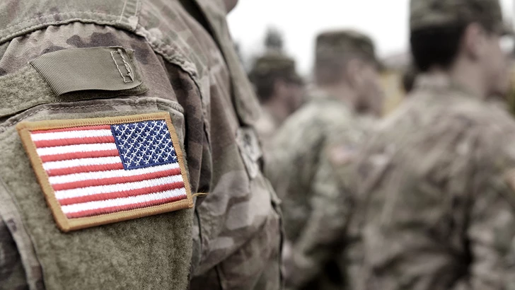 Число погибших военных США в ходе операции против Ирана возросло