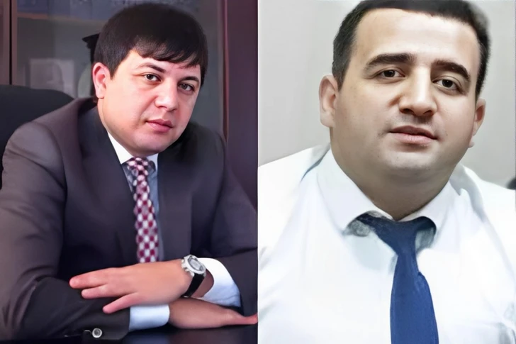 В Баку совершено преступление на миллион манатов: среди причастных родственник Джавида Гурбанова
