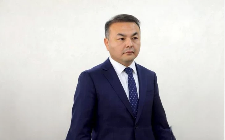 Минэнерго Узбекистана: Первый этап ТЭО энергокоридора через Каспий завершится в январе 2027 года