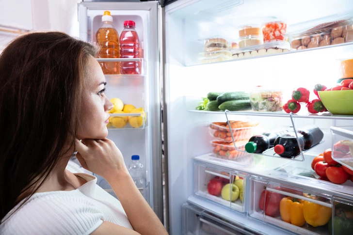 Какие продукты увеличивают риск преждевременной смерти?