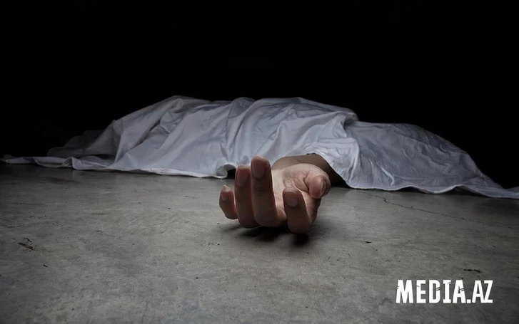 В Баку мужчина ранил возлюбленную и себя: оба погибли