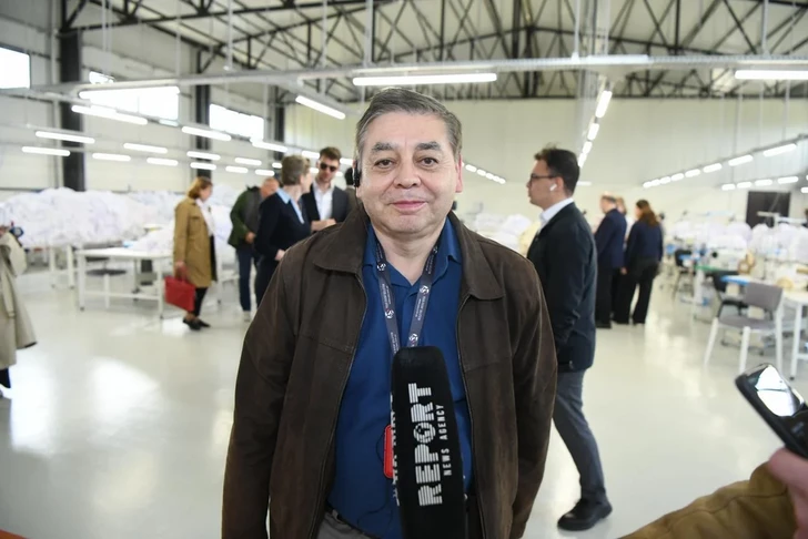 Чили хочет наращивать торговлю с Азербайджаном — дипломат раскрыл ключевые направления