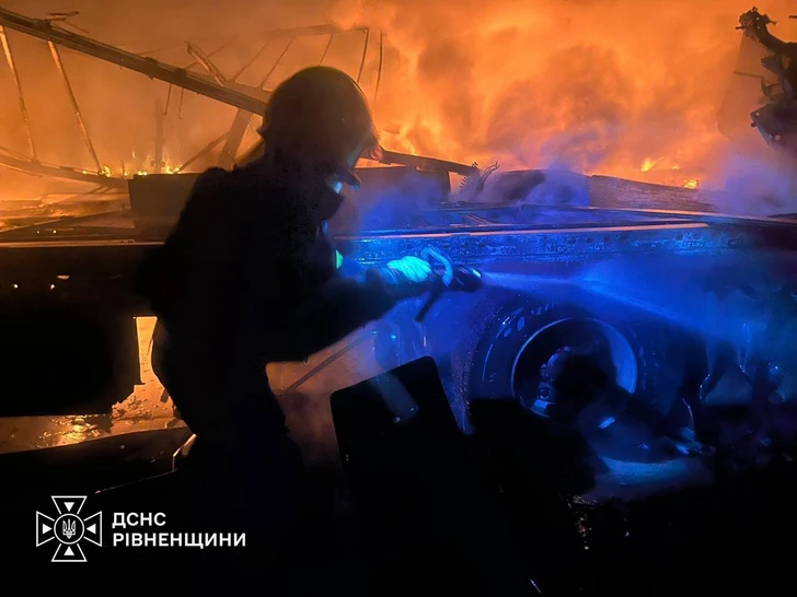 Media.az - Новости Азербайджана - Российские войска атаковали несколько регионов Украины: есть погибшие и пострадавшие
