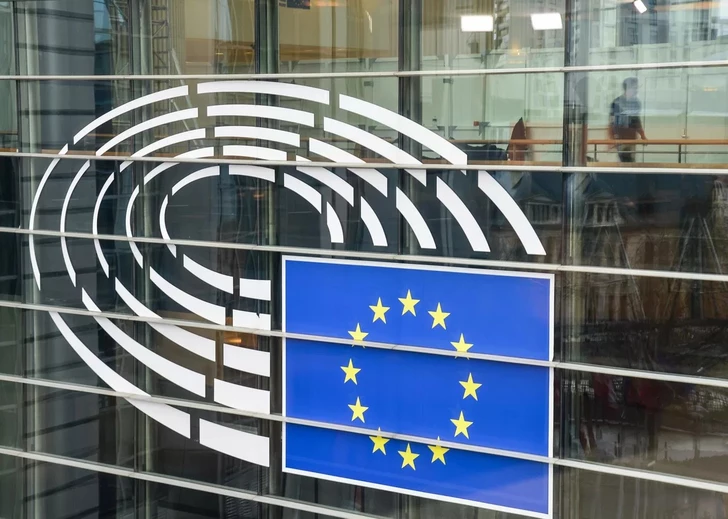 Убийство вблизи здания Европарламента в Брюсселе встревожило сотрудников институтов ЕС
