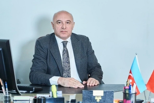 Media.az - Новости Азербайджана - Депутат: Вашингтонская встреча открыла новую страницу для Азербайджана и Южного Кавказа