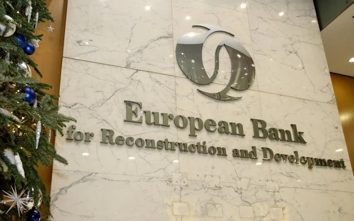 ЕБРР: Развитие рынков капитала в Азербайджане достигло важного этапа