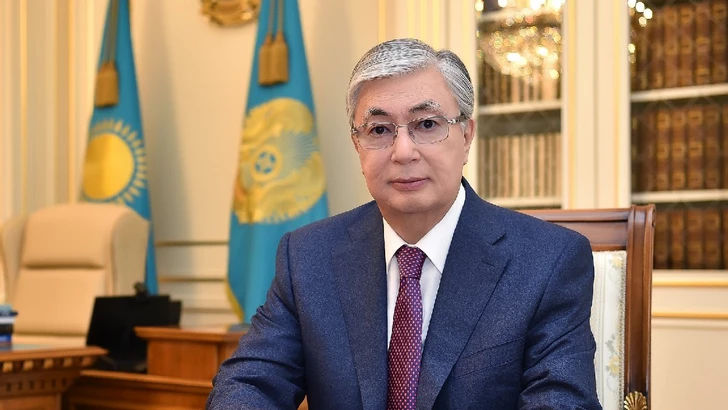 Президент Казахстана приветствовал решение Ирана отказаться от нападений на соседние страны