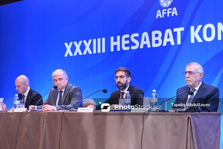 АФФА подвела итоги года: что ждет азербайджанский футбол в ближайшем будущем?