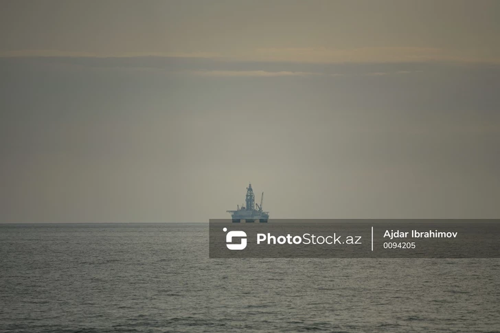 ASCO: Снижение уровня воды в Каспийском море влияет на грузоперевозки