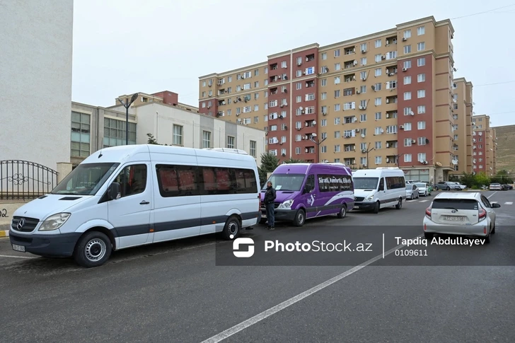 Жительница Шюкюрбейли: Наша вера в возвращение домой никогда не угасала