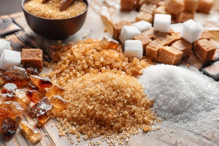 Производство сахара и сахарной продукции в Азербайджане выросло более чем на 30%