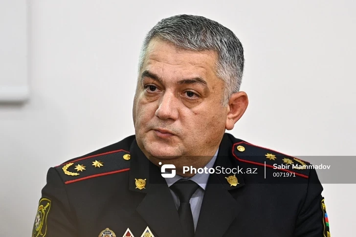 Media.az - Новости Азербайджана - TikTok как инструмент вовлечения детей в преступления — тревожное заявление МВД Азербайджана