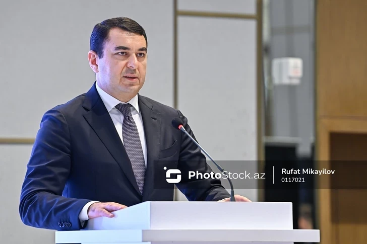 Адиль Керимли: Отношения Азербайджана и Туркменистана успешно развиваются в культурной сфере