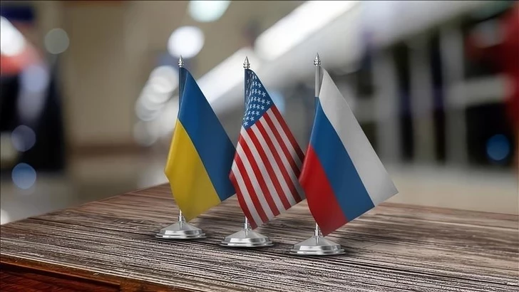 Украина, США и Россия завершили переговоры в Абу-Даби: что известно о достигнутых договоренностях