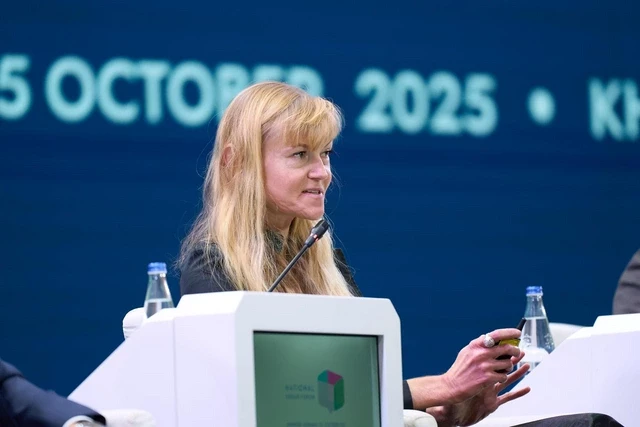 Media.az - Новости Азербайджана - В Ханкенди завершился первый день III Национального градостроительного форума Азербайджана