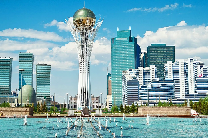 В Казахстане стартовал масштабный Think Tank Forum 2025